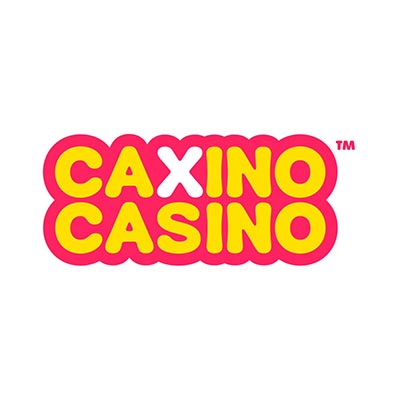 Logo du casino Caxino